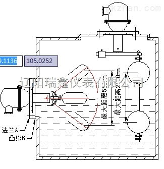 UQK-01C浮球液位控制器 原理、特點(diǎn)與應(yīng)用詳解